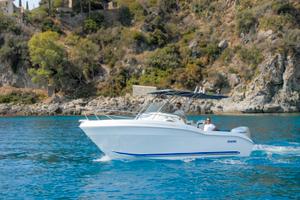 NUOVA RANIERI EVO TT 22