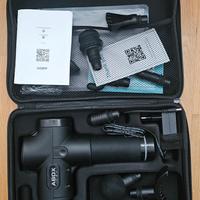 pistola abox