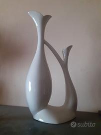 vaso porcellana Richard-Ginori