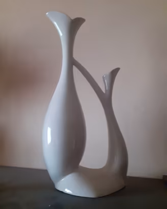 vaso porcellana Richard-Ginori