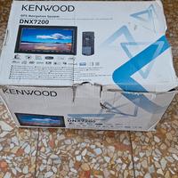 autoradio 2 din kenwood