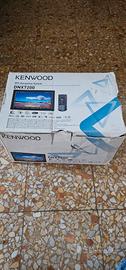 autoradio 2 din kenwood