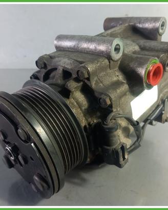 Compressore Clima AC Aria Condizionata FOMOCO