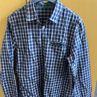 Camicia Benetton