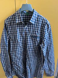 Camicia Benetton