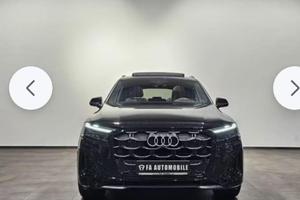 Audi Q7 50 TDI Quattro