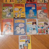 Riviste Eureka