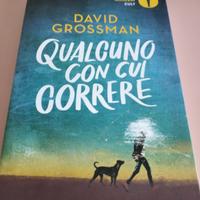 Qualcuno con cui correre David Grossman