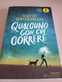 Qualcuno con cui correre David Grossman