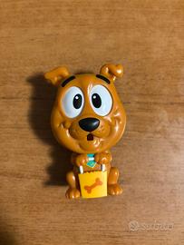 Sorpresa Burger King 2025 Scooby Doo