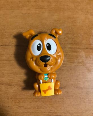Sorpresa Burger King 2025 Scooby Doo