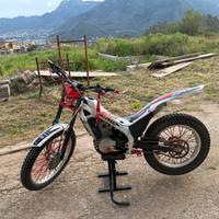 Trial montesa