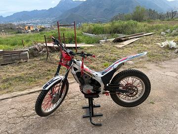 Trial montesa