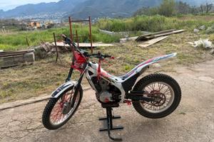 Trial montesa