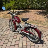 1960 Negrini 50 cc