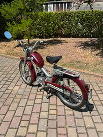 1960 Negrini 50 cc