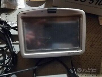 Navigatore Tom Tom 510