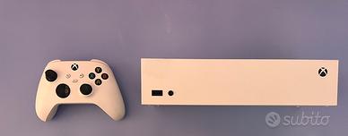 Xbox serie S