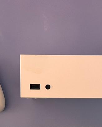 Xbox serie S