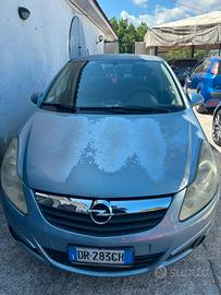 Ople corsa 1.3 75cv