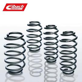 eibach pro kit BMW f40