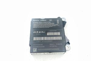 CENTRALINA AIRBAG FIAT Punto EVO 51897787 350A1000