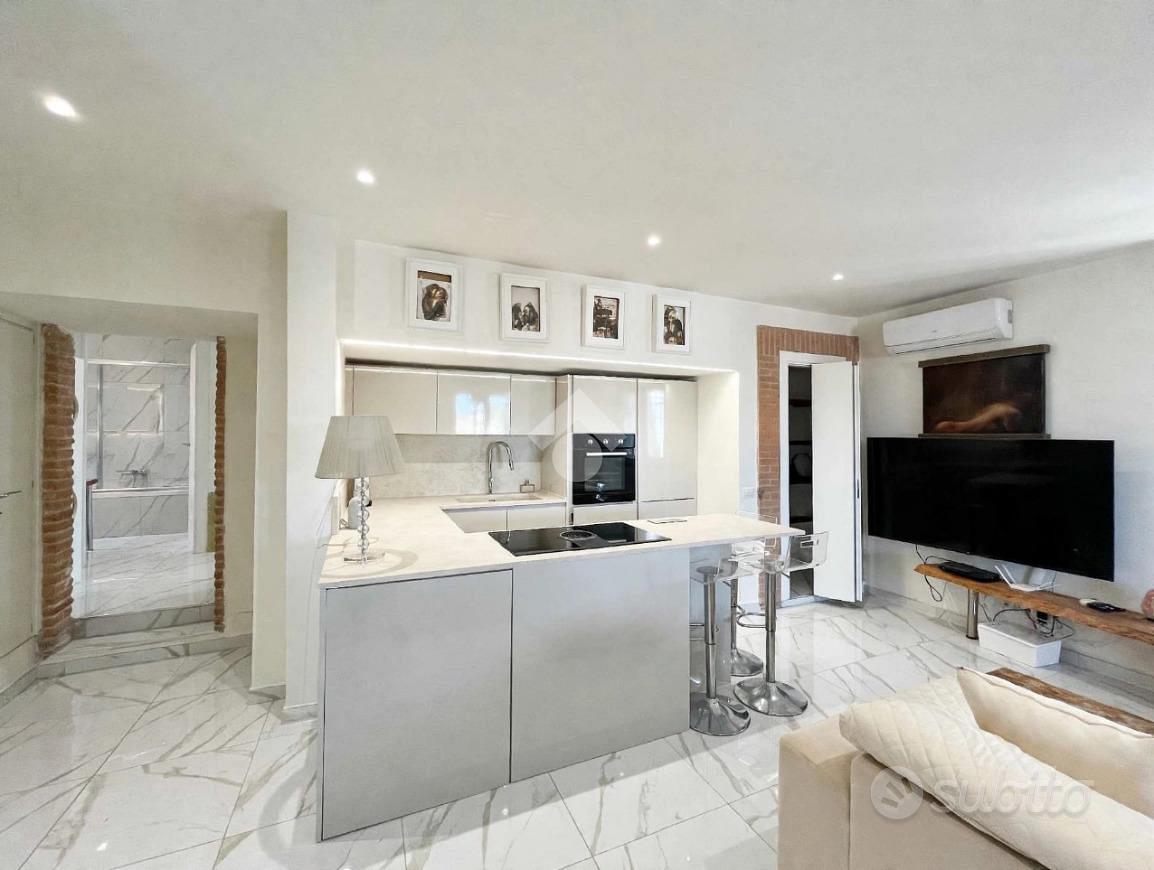Casa – Nettuno, Spinacceto - Vista 5