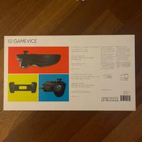Controller GameVice per iPad