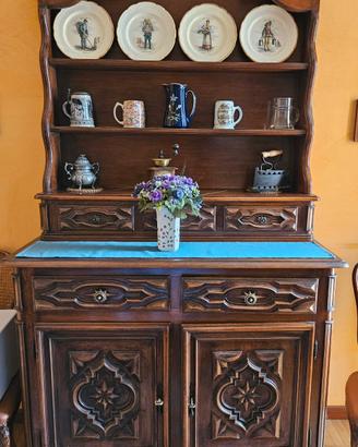 credenza 