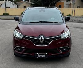 Renault Grand Scenic dCi 7 POSTI SUPER ACCESSORIAT