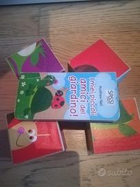 Puzzle cubi