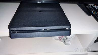 PlayStation 4   500GB