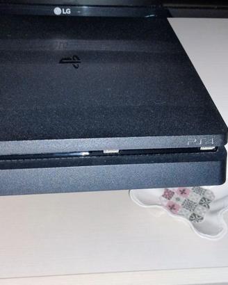 PlayStation 4   500GB