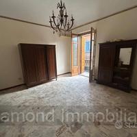 Appartamento semindipendente a Santa Venerina