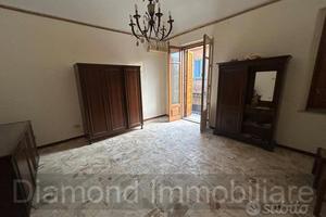 Appartamento semindipendente a Santa Venerina