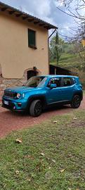 Jeep Renegade 1600 diesel Multijet