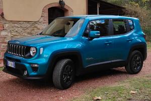 Jeep Renegade 1600 diesel Multijet