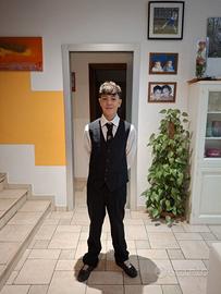 DIVISA PORRETTA TERME - BIENNIO - IIS MONTESSORI
