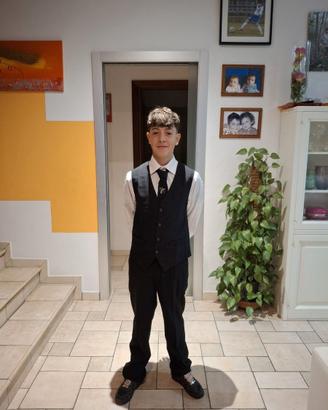 DIVISA PORRETTA TERME - BIENNIO - IIS MONTESSORI