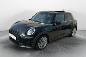 MINI Mini 5p 1.5 Cooper Business auto