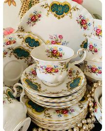 Tazzine Roial Albert