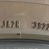 Gomme 285 40 20