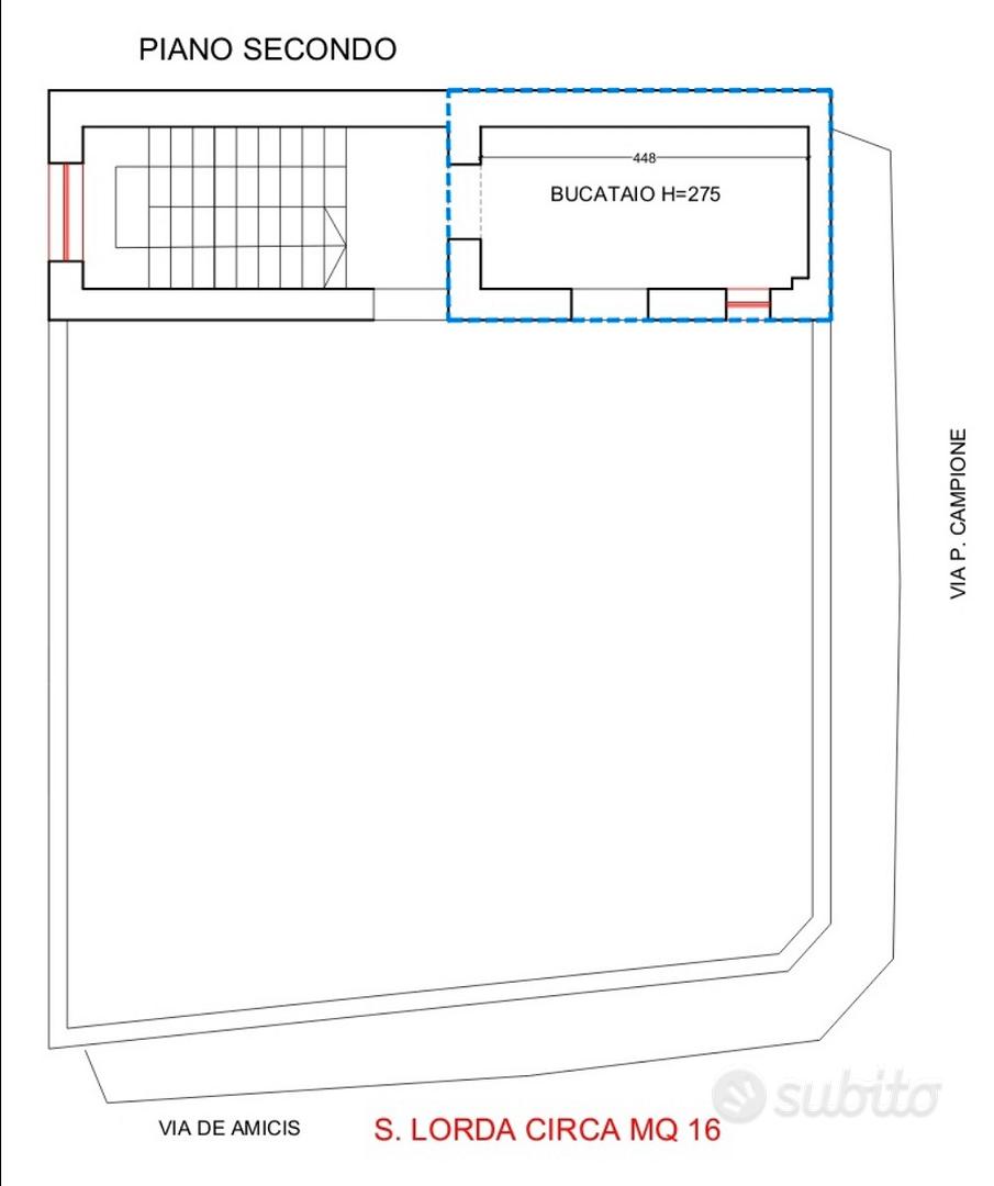 Appartamento – Alberobello, Coreggia - Vista 5