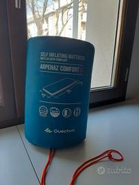 Materassino auto-gonfiante