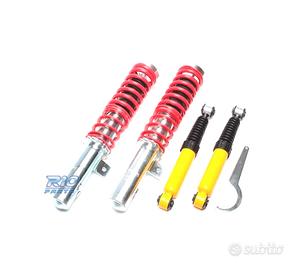 ASSETTO REGOALBILE TA TECHNIX CITROEN XSARA 97-06