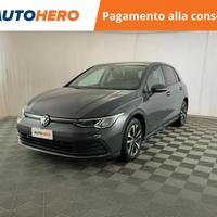 VOLKSWAGEN Golf 2.0 TDI 150 CV DSG SCR Life