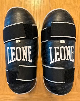 Parastinchi LEONE taglia L