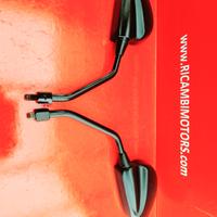 SPECCHIETTO SX DX DUCATI MONSTER