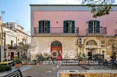 Casa indipendente Piazza Trieste, 8, 70131, Bari