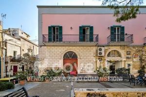 Casa indipendente Piazza Trieste, 8, 70131, Bari